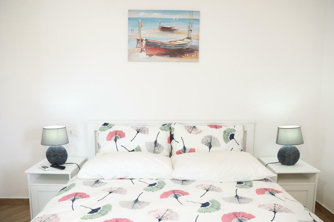 Gli Archi Sul Mare Bed & Breakfast Gaeta Exterior photo